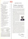 Life (1883-2000 Clair Maxwell/Life Publishing Company) Magazine Aug 23 1963
