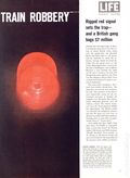 Life (1883-2000 Clair Maxwell/Life Publishing Company) Magazine Aug 23 1963