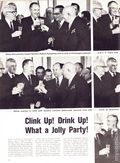 Life (1883-2000 Clair Maxwell/Life Publishing Company) Magazine Aug 16 1963