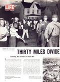 Life (1883-2000 Clair Maxwell/Life Publishing Company) Magazine Jul 26 1963