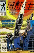 GI Joe A Real American Hero (1982 Marvel) 92