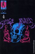 Space Riders Vortex of Darkness (2019 Black Mask) 4