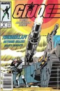 GI Joe A Real American Hero (1982 Marvel) 92N