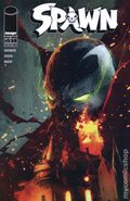 Spawn (1992 Image) 377A