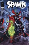 Spawn (1992 Image) 377B