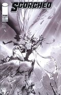 Spawn The Scorched (2022 Image) 52B