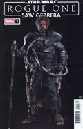 Star Wars Rogue One Saw Gerrera (2026 Marvel) 1B