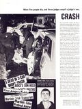 Life (1883-2000 Clair Maxwell/Life Publishing Company) Magazine Jul 19 1963
