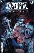 Supergirl Survive (2026 DC) 2A