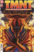 Teenage Mutant Ninja Turtles Journeys (2025 IDW) 11A