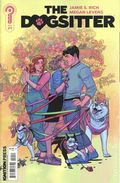 The Dogsitter (2026 Ignition Press) 1A