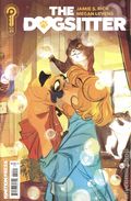 The Dogsitter (2026 Ignition Press) 1B