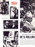 Life (1883-2000 Clair Maxwell/Life Publishing Company) Magazine Jul 12 1963