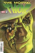 Thor (2025 Marvel 7th Series) Mortal Thor 12A