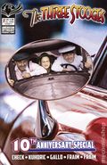 Three Stooges 10th Anniversary (2026 American Mythology) 1C