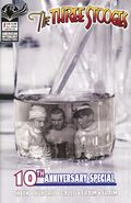 Three Stooges 10th Anniversary (2026 American Mythology) 1D