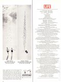 Life (1883-2000 Clair Maxwell/Life Publishing Company) Magazine Jul  5 1963