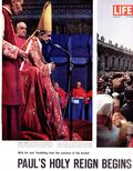 Life (1883-2000 Clair Maxwell/Life Publishing Company) Magazine Jul  5 1963