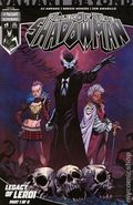 Valiant Beyond Tales of the Shadowman (2025 Valiant) 7A