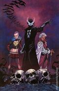 Valiant Beyond Tales of the Shadowman (2025 Valiant) 7C