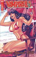 Vampirella Summer Special (2026 Dynamite) 1B