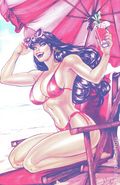 Vampirella Summer Special (2026 Dynamite) 1H