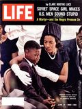 Life (1883-2000 Clair Maxwell/Life Publishing Company) Magazine Jun 28 1963