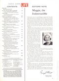 Life (1883-2000 Clair Maxwell/Life Publishing Company) Magazine Jun 28 1963