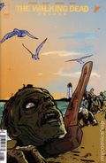 Walking Dead Deluxe (2020 Image) 140C