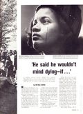 Life (1883-2000 Clair Maxwell/Life Publishing Company) Magazine Jun 28 1963