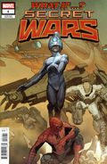 What If Secret Wars (2026 Marvel) 1C