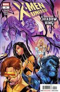 X-Men United (2026 Marvel) 5A