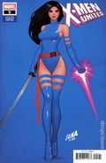 X-Men United (2026 Marvel) 5B