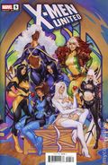 X-Men United (2026 Marvel) 5C