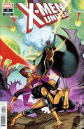 X-Men United (2026 Marvel) 5D