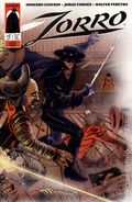 Zorro (2026 Alien Books) 2A