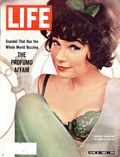Life (1883-2000 Clair Maxwell/Life Publishing Company) Magazine Jun 21 1963