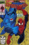 Spider-Man (1990 Marvel) 15