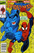 Spider-Man (1990 Marvel) 15N