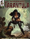 Madame Tarantula (2026 Hoffman) 1