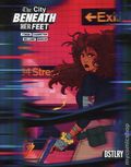 City Beneath Her Feet (2024 DSTLRY) 3D