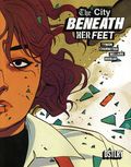 City Beneath Her Feet (2024 DSTLRY) 3C