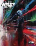 City Beneath Her Feet (2024 DSTLRY) 3B