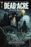 Dead Acre (2026 Vault Comics) 1A