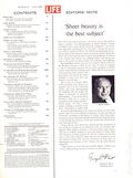 Life (1883-2000 Clair Maxwell/Life Publishing Company) Magazine Jun 14 1963
