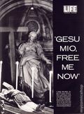 Life (1883-2000 Clair Maxwell/Life Publishing Company) Magazine Jun 14 1963