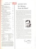 Life (1883-2000 Clair Maxwell/Life Publishing Company) Magazine Jun  7 1963