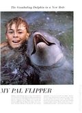Life (1883-2000 Clair Maxwell/Life Publishing Company) Magazine Jun  7 1963