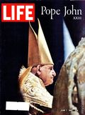 Life (1883-2000 Clair Maxwell/Life Publishing Company) Magazine Jun  7 1963