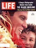 Life (1883-2000 Clair Maxwell/Life Publishing Company) Magazine May 31 1963